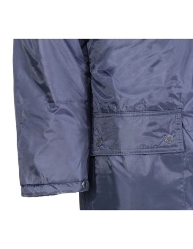 Juba Parkas y Cazadoras - 820AZUL VIANA