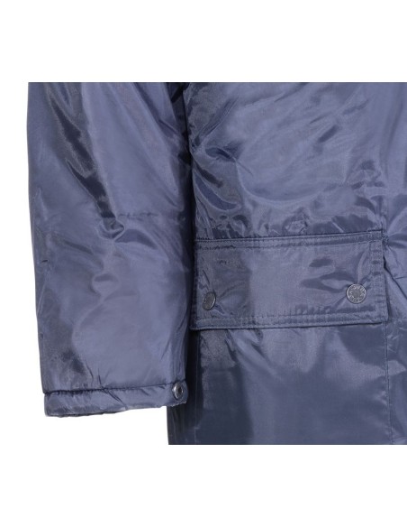 Juba Parkas y Cazadoras - 820AZUL VIANA