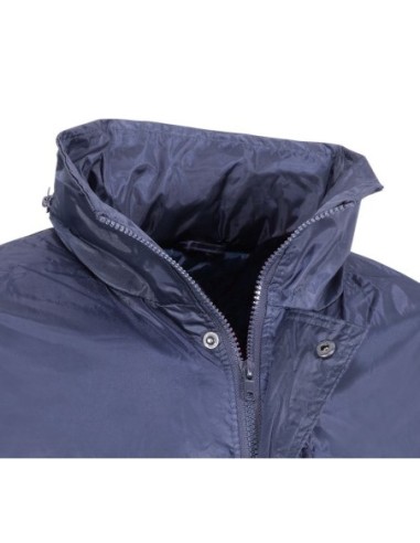 Juba Parkas y Cazadoras - 820AZUL VIANA