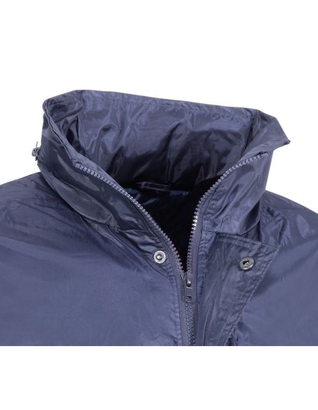 Juba Parkas y Cazadoras - 820AZUL VIANA
