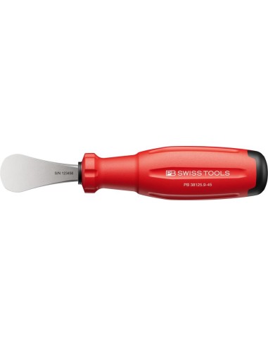 Coin-Driver 150mm SwissGrip EVO PB Swiss
