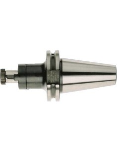 Cono portafresas combi DIN69871ADB SK40-27 HAIMER