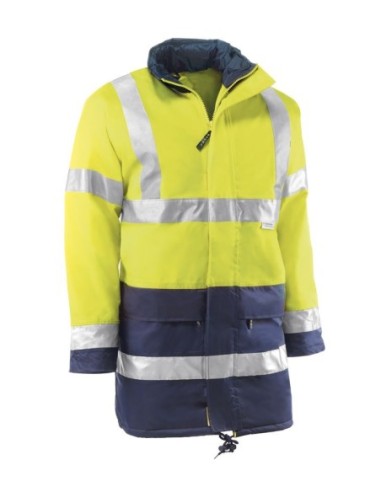 Juba Parkas y Cazadoras - HV741 GLASGOW