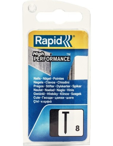 Clavo 8/20mm 750uds Rapid
