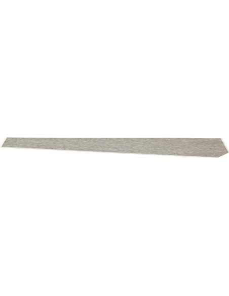 Cuchilla escariador manual ajustable Tam.5, 5pzas BECK