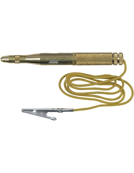 Verificador luz automóviles 6-24V 120mm H H