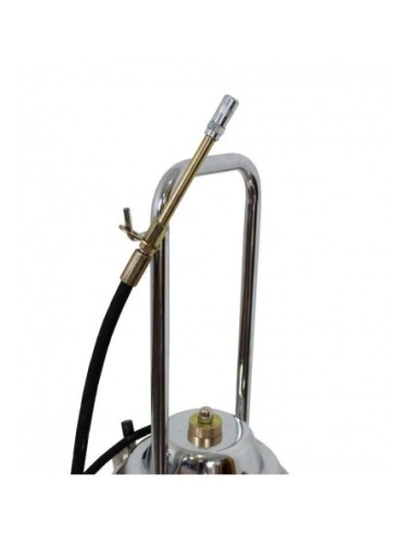 ENGRASADORA MANUAL DE PIE 13KG