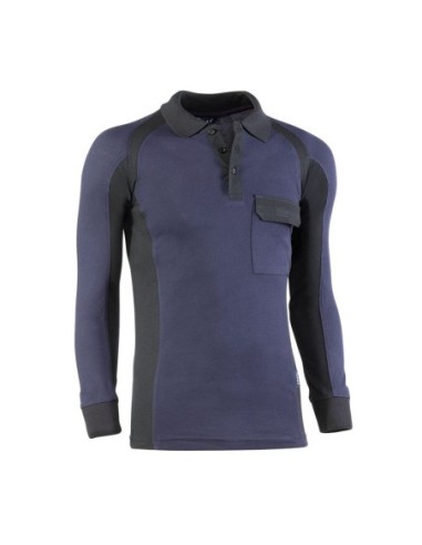 Juba Polos - 681 FLEX