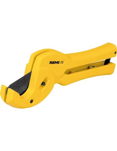 Tijeras para tubos ROS P 26/1 Rems