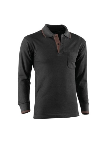 Juba Polos - 691 FLEX