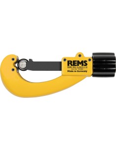 Cortatubos REMS RAS Cu-INOX 6-42