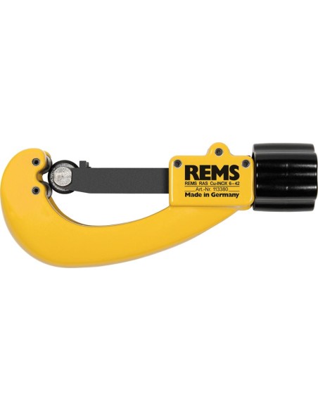 Cortatubos REMS RAS Cu-INOX 6-42