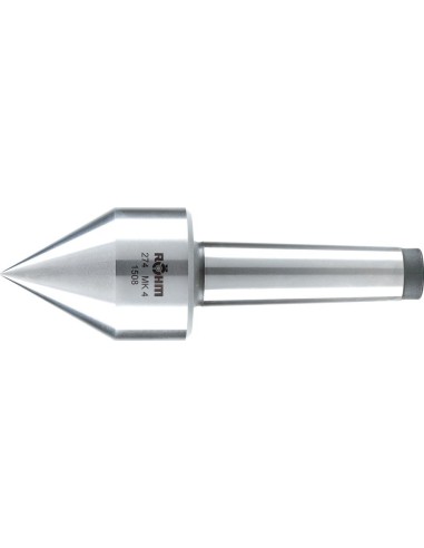 Cono centrado giratorio 627 tam.275 CM5 RÖHM