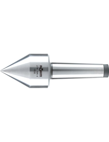 Cono centrado giratorio 627 tam.275 CM5 RÖHM