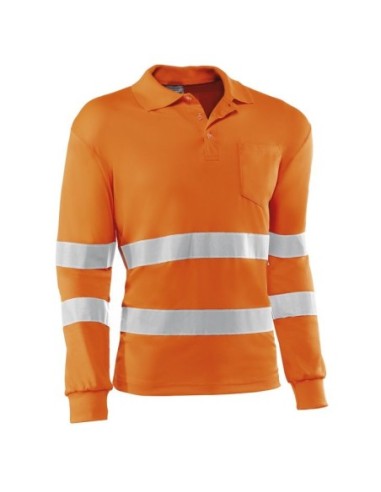 Juba Polos - HV730ML EIRE