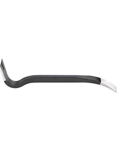Clavera 320mm oval FORTIS