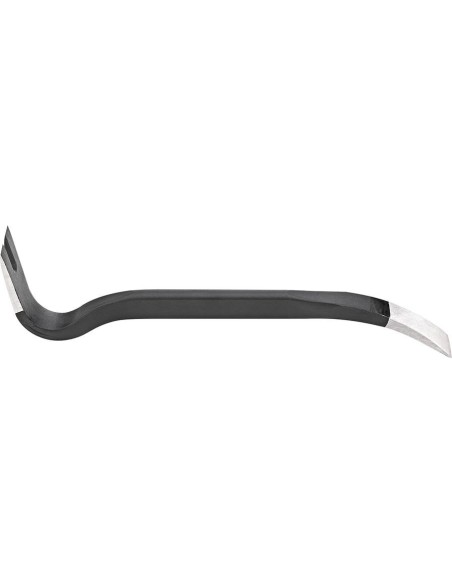 Clavera 320mm oval FORTIS