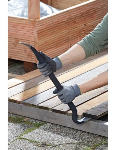 Clavera 320mm oval FORTIS