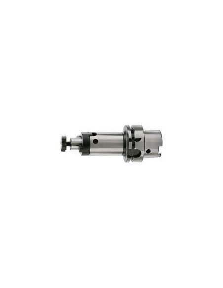 Cono portafresas combi DIN69893A HSK-A63 16x60mmHAIMER