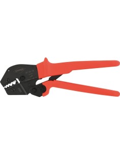 Crimpadora c/ palanca 975213 0,5-10qmm sin aislamiento KNIPEX