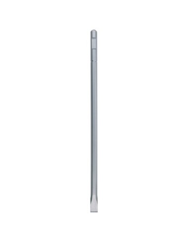 DT6942-QZ - Cincel plano 25x400mm hexagonal 19mm