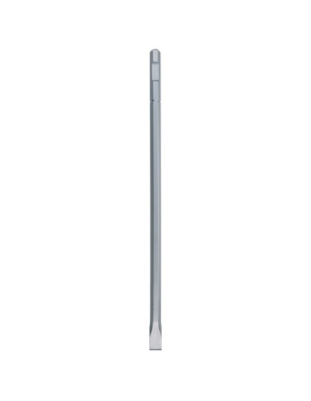 DT6942-QZ - Cincel plano 25x400mm hexagonal 19mm