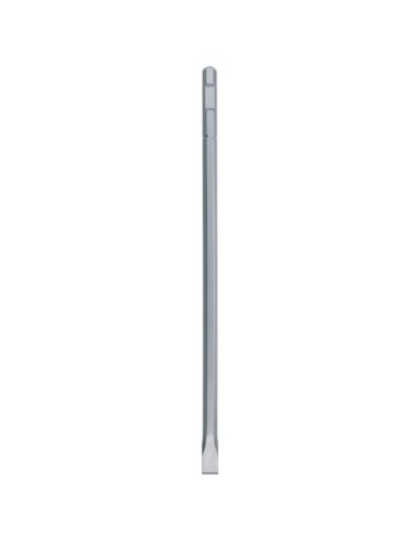 DT6943-QZ - Cincel plano 25x600mm hexagonal 19mm