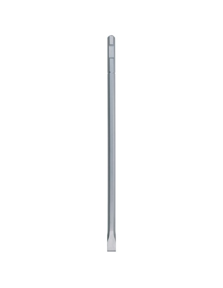 DT6943-QZ - Cincel plano 25x600mm hexagonal 19mm