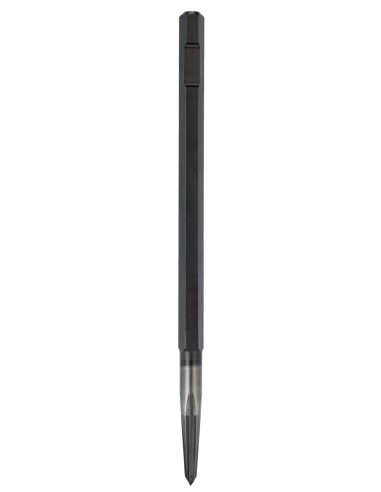 DT6953-QZ - Puntero XLR 400mm hexagonal 19mm