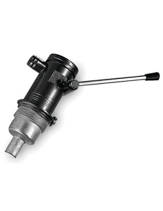 BOMBA INDUSTRIAL DE SIFÓN A PALANCA, BIDÓN 60 - 205 L