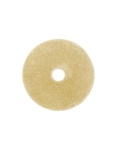 Disco de fieltro 150x5x25,4 mm, blando, KNS (626395000)