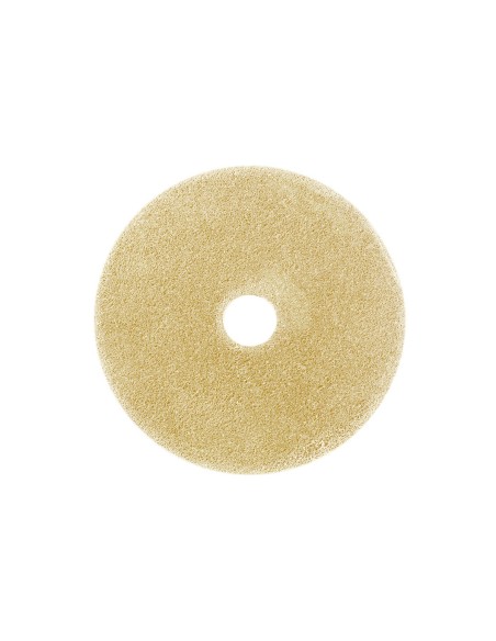 Disco de fieltro 150x5x25,4 mm, blando, KNS (626395000)