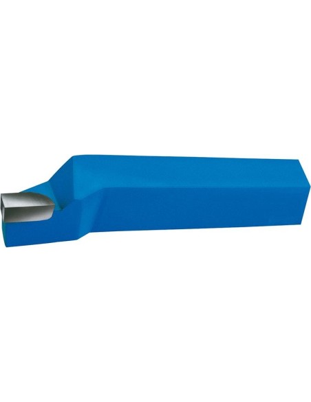 Cuchilla torno áng MD izqDIN4978 P25/30 20x12x125mm WILKE