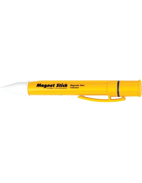 Comprobador de campo magnético MagnetStick sincontacto SAGAB