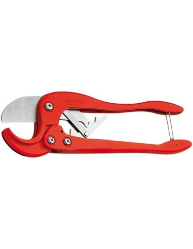 Cizalla de tubos de plástico ROCUT32 0-32 ROTHENBERGER