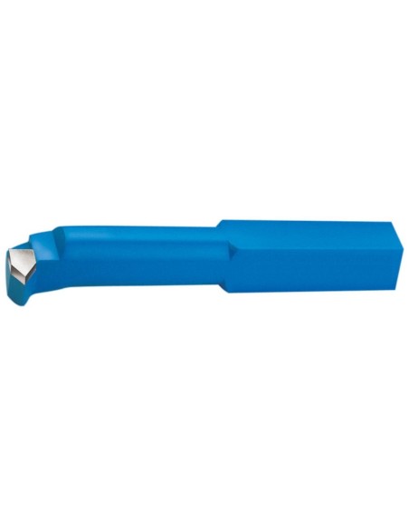 Cuchilla tornear MD similar DIN283 dcha. 10x10x140mm P25/30