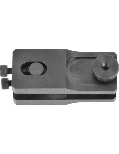 Conector de cala patrón