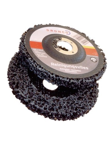 Discos C&S base de fibra de vidrio