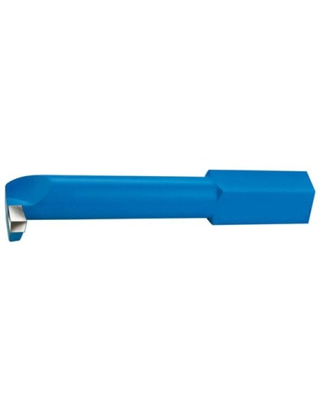 Cuchilla torno gancho MD similar DIN263 R 12x12x160mm P25/30 WILKE