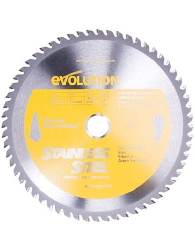 DISCO EVO 180 ALUMINIO 180 mm