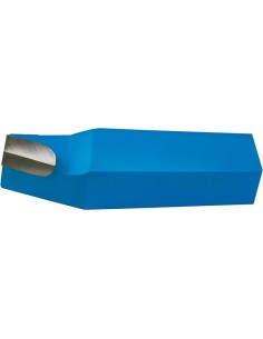 Cuch torno HM DIN4971 dcha 16x16x110mm P25/30 WILKE