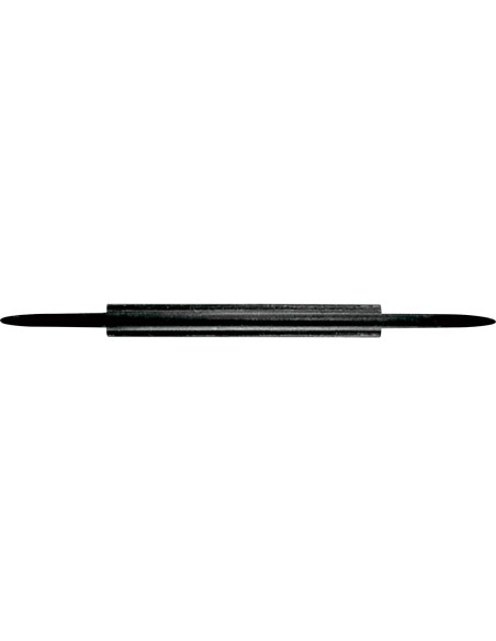 Cuchilla para anchura de chavetero 3-15mm