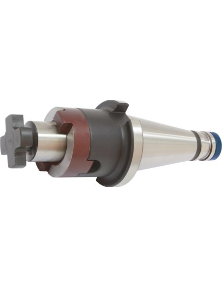 Cono portafresa combinadoSK40-16 Fortis