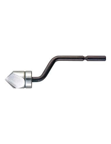 Avellanador 3,2mm hasta 10,4mm GRATTEC