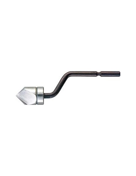 Avellanador 3,2mm hasta 10,4mm GRATTEC