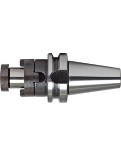 Cono portafresas combi JISB6339ADB BT40 16mm A100 FORTIS