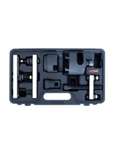 KIT PARA EMBRAGUES 7 VEL. DSG VAG