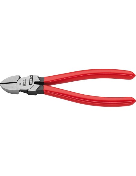 Cortaalambres 7001 pulido180mm KNIPEX