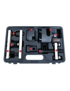 KIT PARA EMBRAGUES 7 VEL. DSG VAG 2
