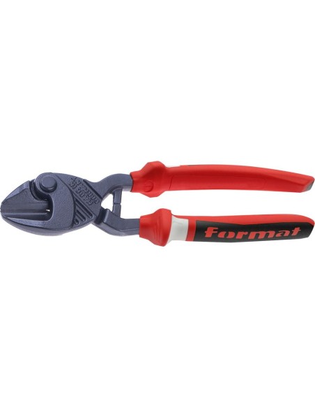 Cortapernos Mini 190mm con funda 2 componentes